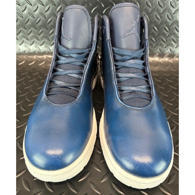 Air Jordan Instigator 2014 French Blue 705076-401 Mens Sneakers size 10.54