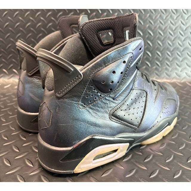 Jordan 6 Retro All-Star Chameleon (2017) 907961-015 Mens sneakers size 102