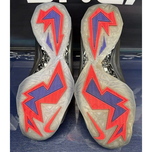 Nike Chuck Posite Purple Haze (2014) 684758-501 Mens sneakers size 136