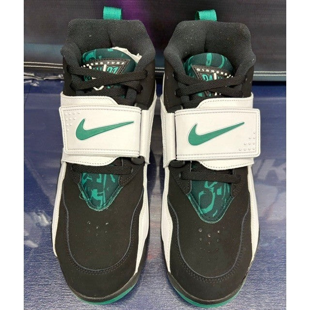Nike Air Diamond Turf Emerald (2025) IB2240-001 Mens sneakers size 11.54