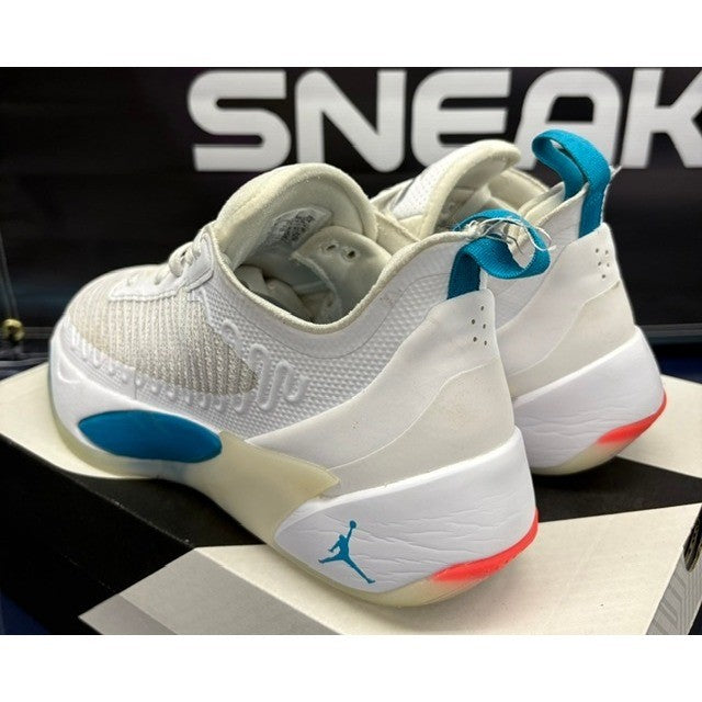 Jordan Luka 1 Legend of 7 Neo Turquoise (2022) DN1772-104 Mens sneakers size 8.53