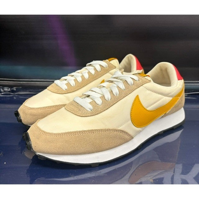 Nike Daybreak Pale Ivory (2019) CK2351-102 Womens running sneakers size 80