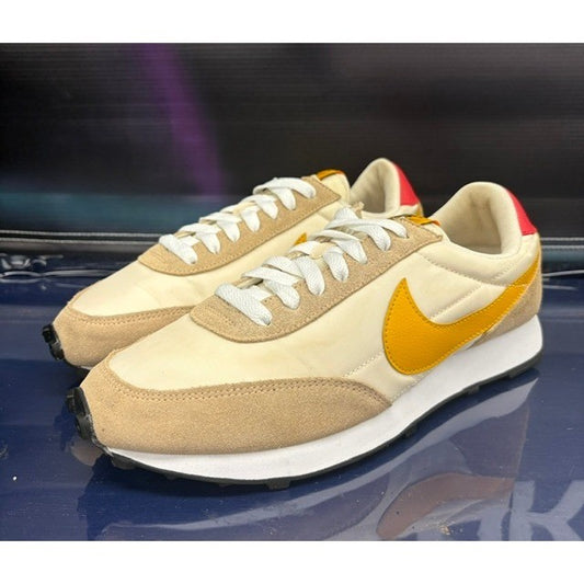 Nike Daybreak Pale Ivory (2019) CK2351-102 Womens running sneakers size 80