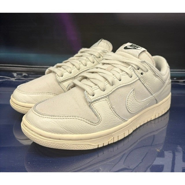 Nike Dunk Low Premium Light Orewood Brown (2023) DZ2538-100 Mens sneakers size 60