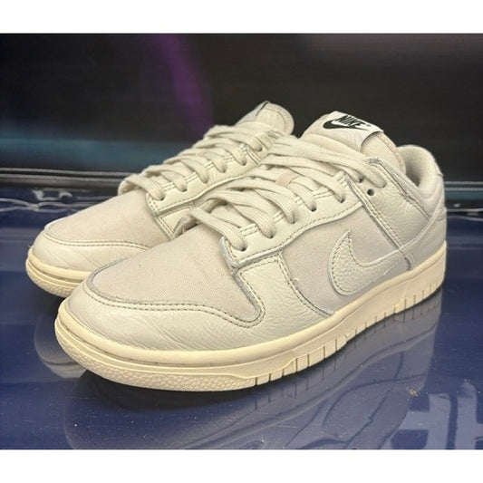 Nike Dunk Low Premium Light Orewood Brown (2023) DZ2538-100 Mens sneakers size 60