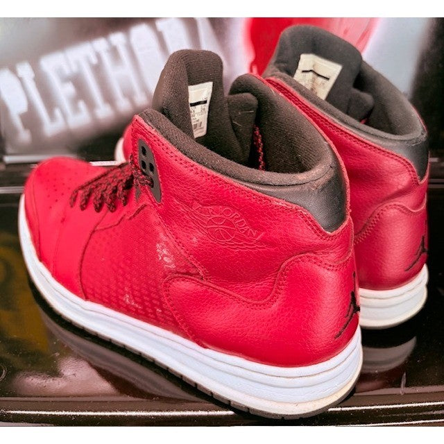 Air Jordan Prime 5 Gym Red Mens size 11 sneakers from 20113