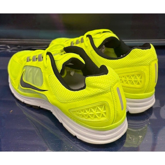 Nike Zoom Vomero 7 Lime Green White (2012) 511488-700 Mens sneakers size 103