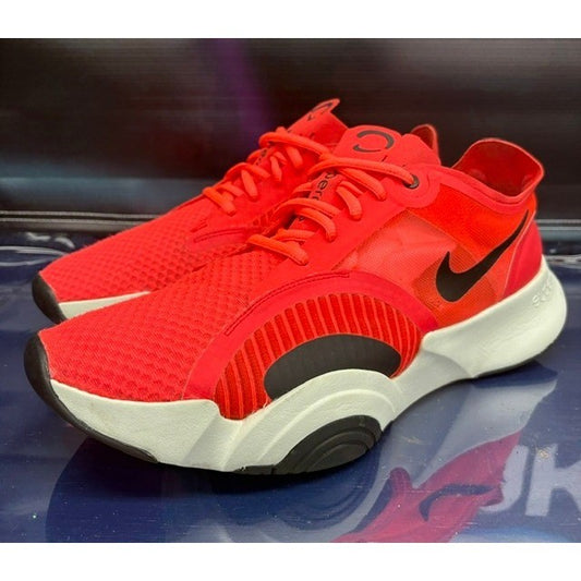 Nike SuperRep Go Laser Crimson (2020) CJ0773-660 Mens sneakers size 11.50