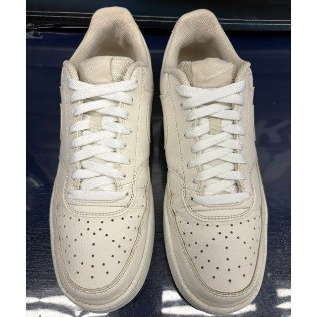 Nike Court Vision Low Next Nature White (2024) HF1741-001 Mens sneakers size 104