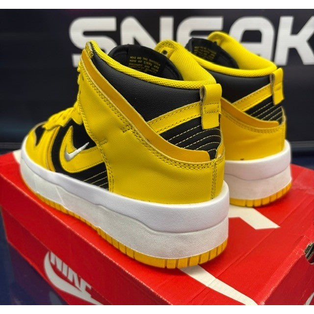 Nike Dunk High Up Varsity Maize (2021) DH3718-001 Womens sneakers size 83