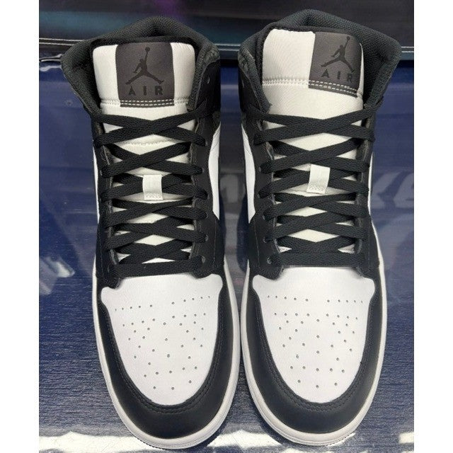Jordan 1 Mid SE Panda Elephant (2023) FB9911-001 Mens sneakers size 134