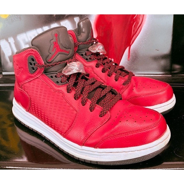 Air Jordan Prime 5 Gym Red Mens size 11 sneakers from 20111