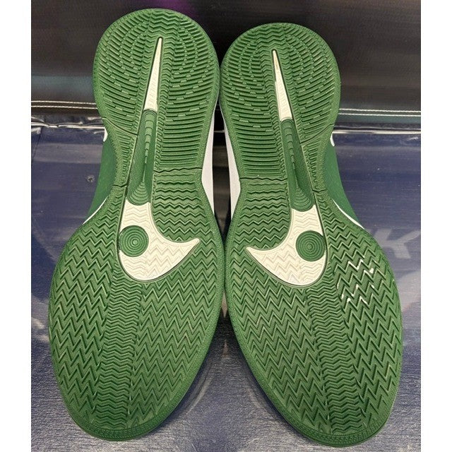 Nike Sabrina 2 TB Gorge Green HM5038-301 Womens sneakers sz 15.5 or Mens size 146