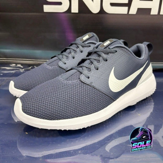 Nike Roche G Thunder Blue (2018) AA1837-400 Mens sneakers size 11.50