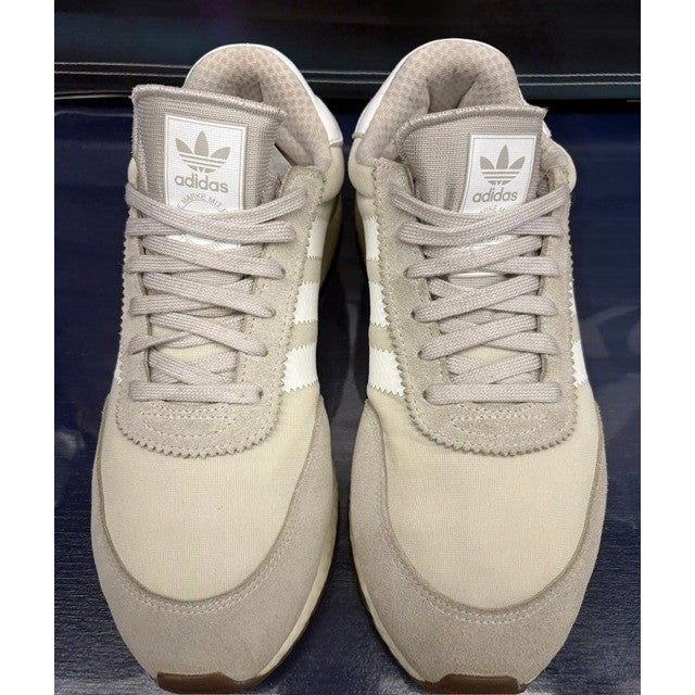 Adidas I-5923 White Gum (2018) B37924 Mens sneakers size 9.54