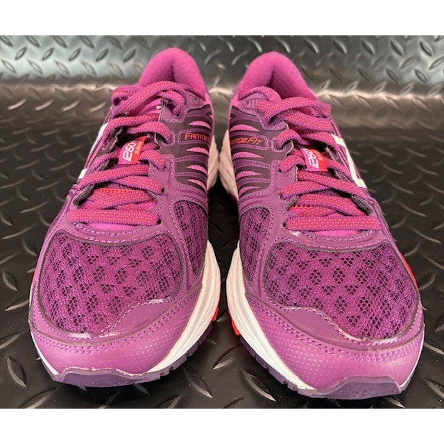 New Balance 1260v5 Purple Running Shoes Women's Athletic Sneakers size 54