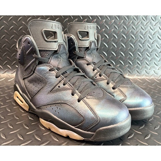 Jordan 6 Retro All-Star Chameleon (2017) 907961-015 Mens sneakers size 101