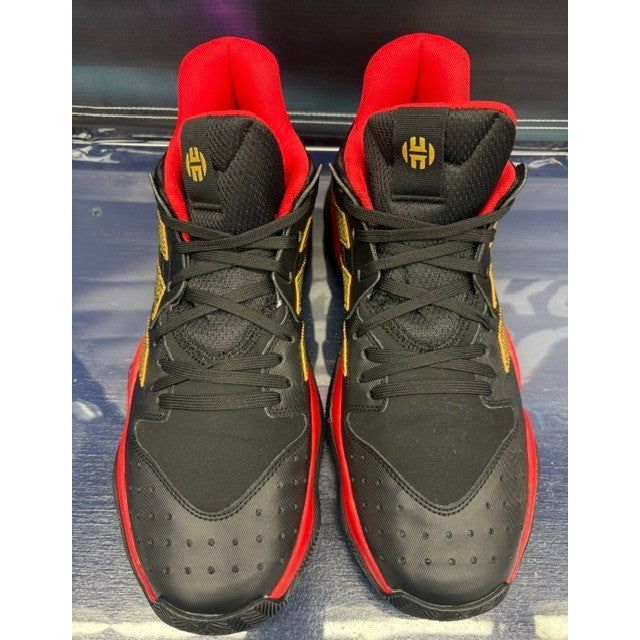 Adidas Harden Stepback Core Black (2019) EH1943 Mens sneakers size 114