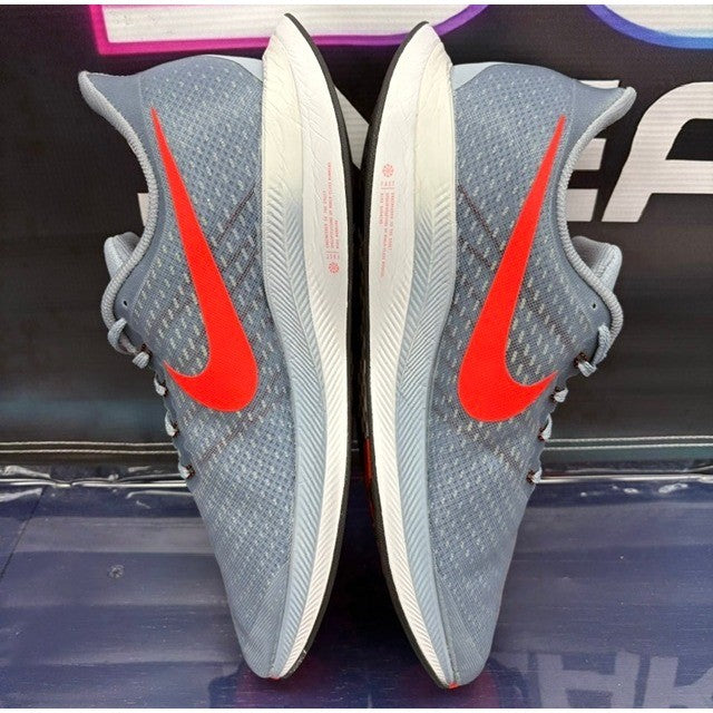 Nike Zoom Pegasus Turbo Obsidian Mist (2019) AJ4114-402 Mens sneakers size 11.55