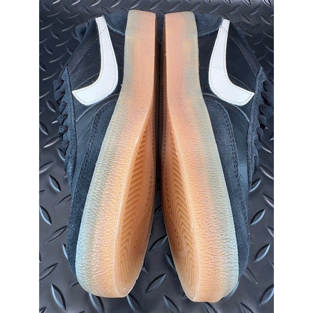Nike Killshot 2 Black Sail Gum Suede FZ5630-001 Womens sneakers size 85