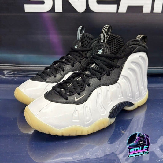 Nike Little Posite One Penny PE (2022) DV2238-100 Youth sneakers size 5Y0
