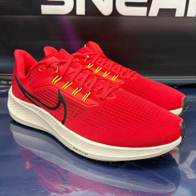 Nike Air Zoom Pegasus 39 Siren Red (2022) DH4071-600 Mens sneakers size 11.51