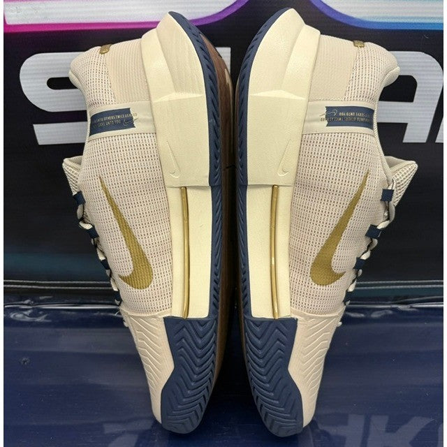 Nike GP Challenge 1 PRM J'aime Paris (2024) FN4698-101 Mens sneakers size 11.55