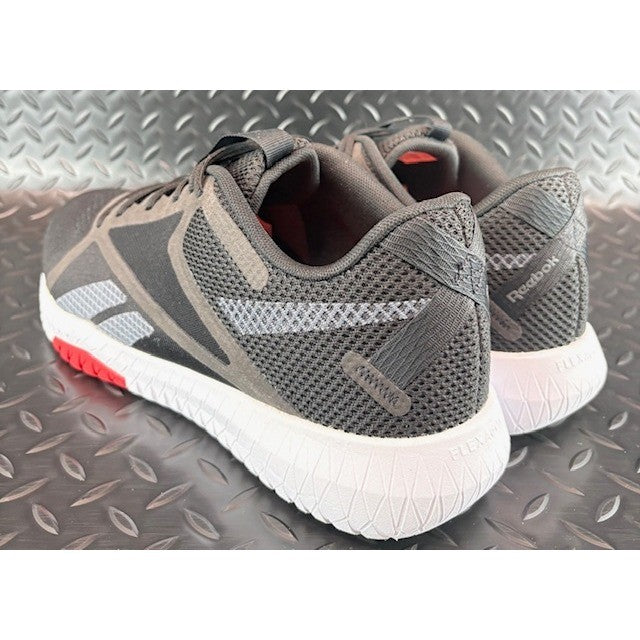 Reebok Flexagon Force 2.0 Black White Red EG8758 Mens sneakers size 123
