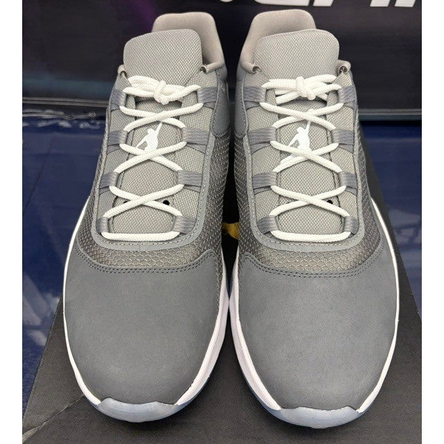 Jordan 11 CMFT Low Cool Grey (2021) CW0784-001 Mens sneakers size 11.54