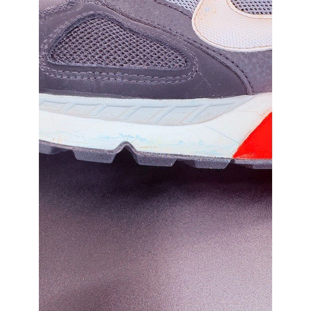 Nike Air Max IVO Obsidian Black Crimson Mens Sneakers size 10.5 running8