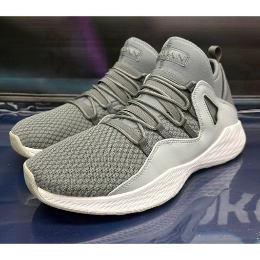 Jordan Formula 23 Cool Grey (2016) 881465-003 Mens sneakers size 10.50