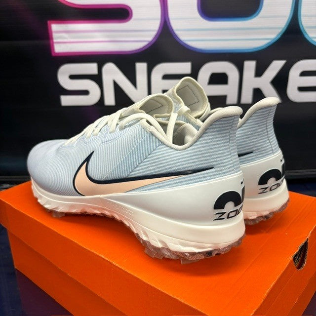 Nike Air Zoom Infinity Tour NRG (2020) CZ0195-400 Mens Golf shoes size 11.53