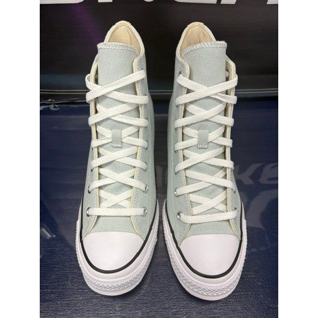 Converse Chuck Taylor All Star Light Mint A13532C Womens Wedge sneakers sz 114