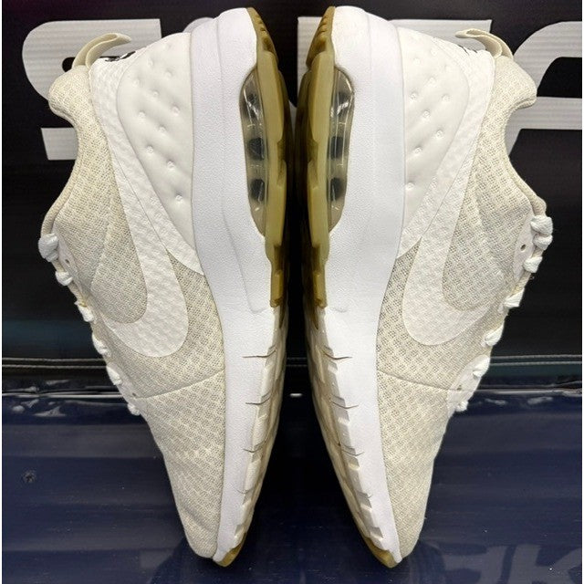 Nike Air Max Motion Low White (2018) 833260-110 Mens sneakers size 105