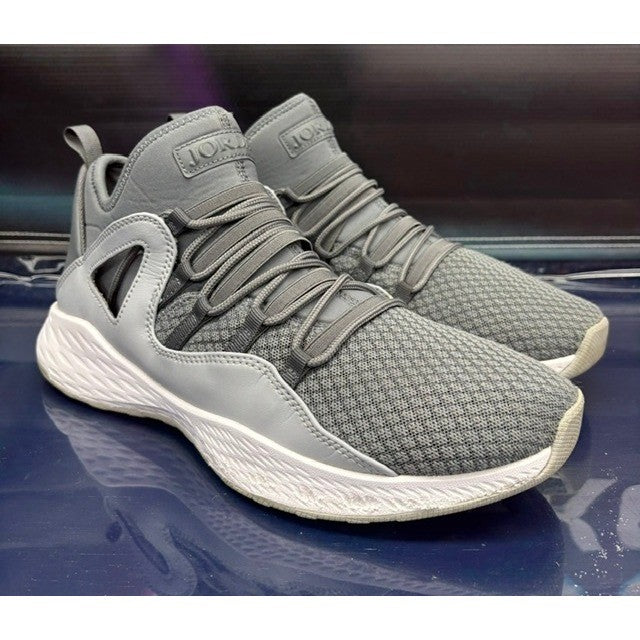 Jordan Formula 23 Cool Grey (2016) 881465-003 Mens sneakers size 10.51