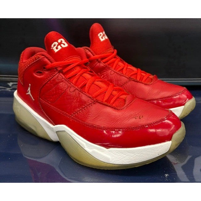 Jordan Max Aura 3 University Red (2021) CZ4167-600 Mens sneakers size 101