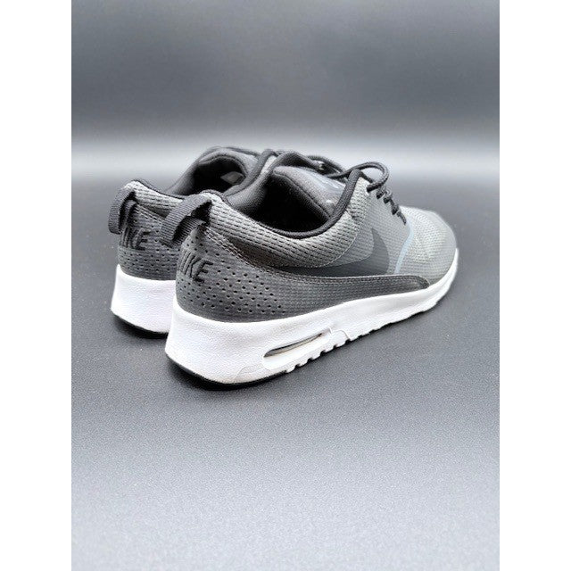 Nike Air Max Thea Running Shoes Womens size 8.5 Sneakers Gray Black White2