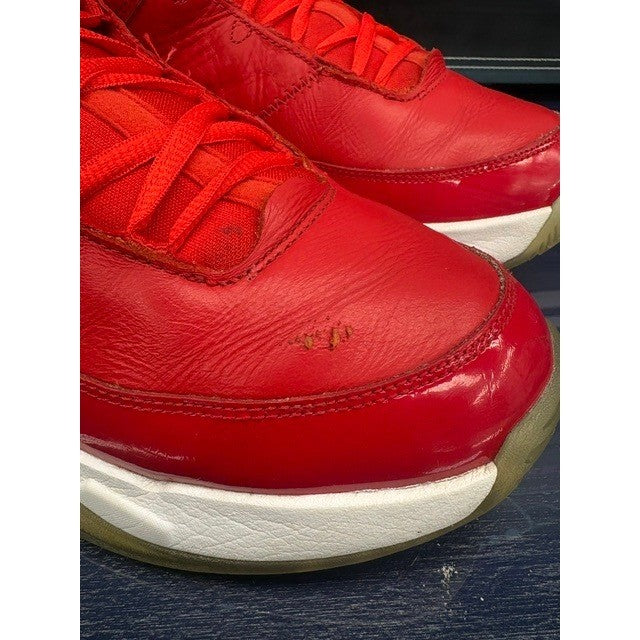 Jordan Max Aura 3 University Red (2021) CZ4167-600 Mens sneakers size 102