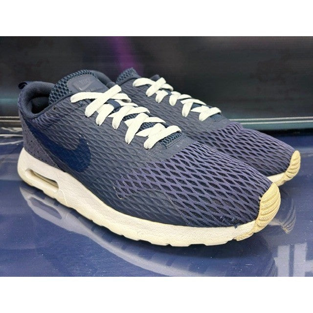 Nike Air Max Tavas Navy Blue White (2015) 718895-400 Mens sneakers size 111