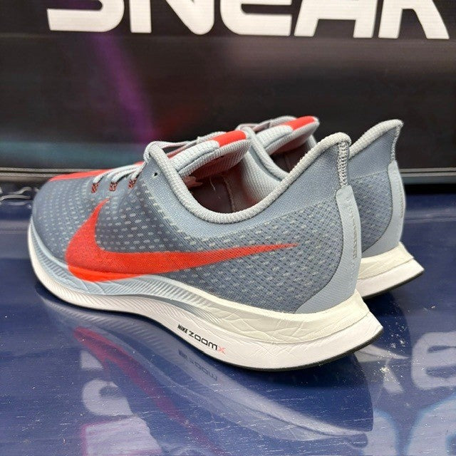 Nike Zoom Pegasus Turbo Obsidian Mist (2019) AJ4114-402 Mens sneakers size 11.53