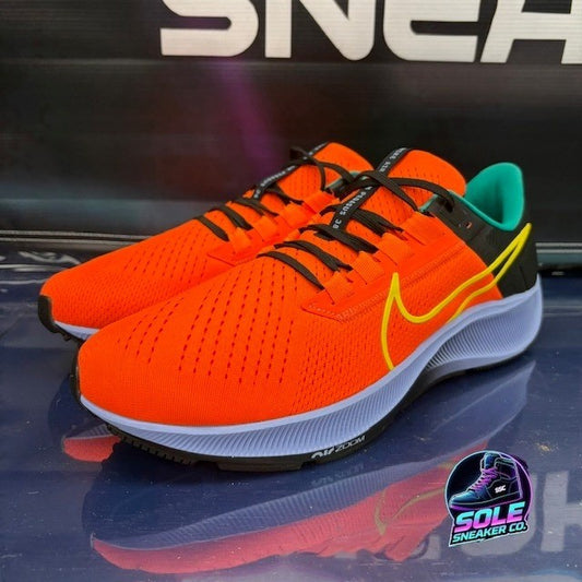 Nike Air Zoom Pegasus 38 Unity (2021) DM9052-800 Mens sneakers size 11.50