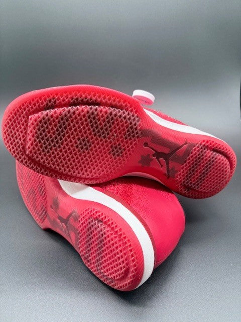 Authentic Nike Air Jordan 31 Chicago 2016 Mens Sneakers size 13 Varsity Red6