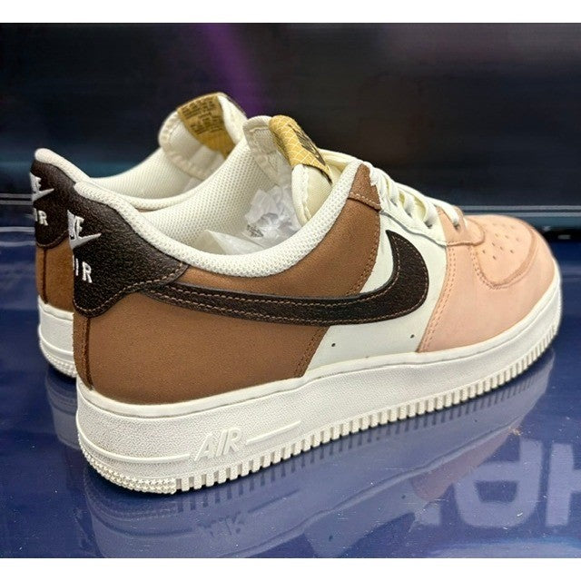 Nike Air Force 1 Low 07 LV8 Neapolitan (2022) DX3726-800 Mens sneakers size 102