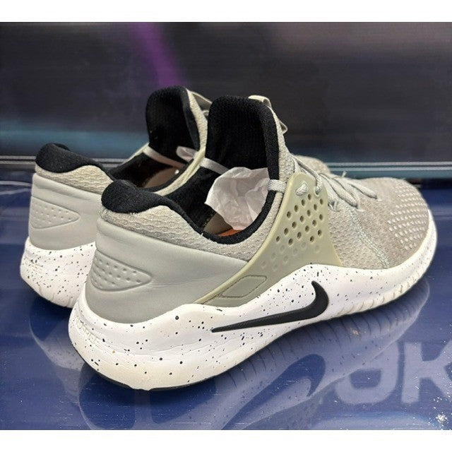 Nike Free Trainer 8 Silver White (2019) AH9395-001 Mens sneakers size 10.52