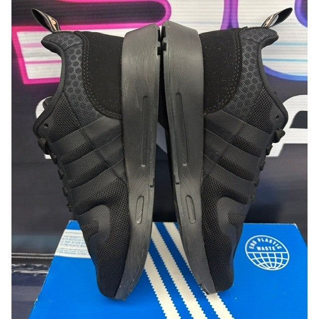Adidas Multix Originals Triple Black FZ3453 Womens sneakers size 5.55