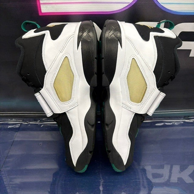 Nike Air Diamond Turf Emerald (2025) IB2240-001 Mens sneakers size 11.55