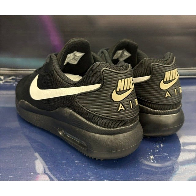 Nike Air Max Oketo Black White (2019) AQ2235-010 Mens sneakers size 133