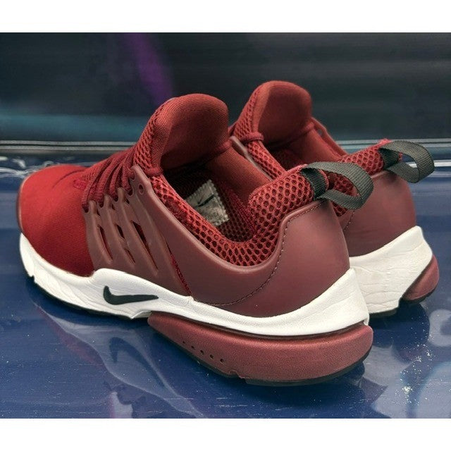 Nike Air Presto Essential Gym Red (2017) 848187-602 Mens sneakers size 103