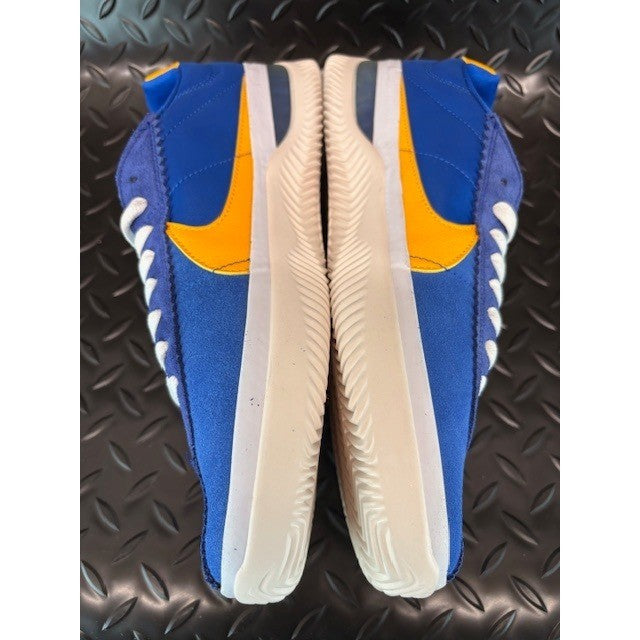 Nike BRSB Game Royal University Gold DH9227-400 Mens sneakers size 9.55