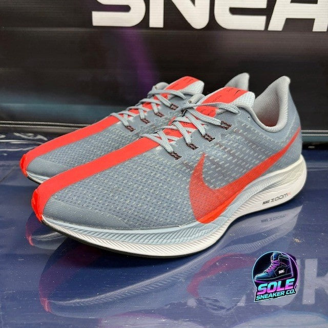 Nike Zoom Pegasus Turbo Obsidian Mist (2019) AJ4114-402 Mens sneakers size 11.50